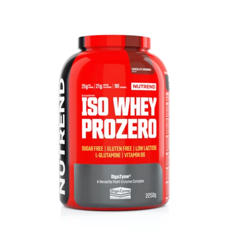 ISO WHEY PROZÉRO chocolat_brownies_2250g ISO WHEY PROZÉRO chocolat_brownies_2250g