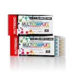 MULTICOMPLEX COMPRESSED CAPS