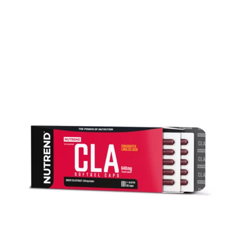 CLA SOFTGEL CAPS-2 CLA SOFTGEL CAPS-2