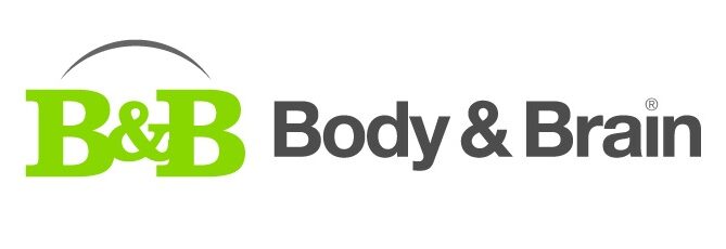 logo body and brain