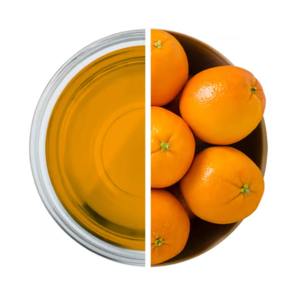 Collagen Liquide 500ML orange