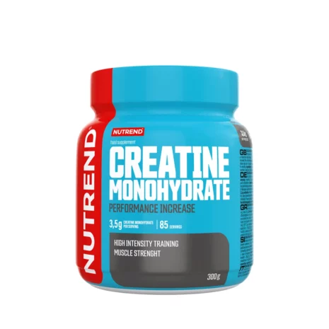 Creatine Monohydrate Nutrend