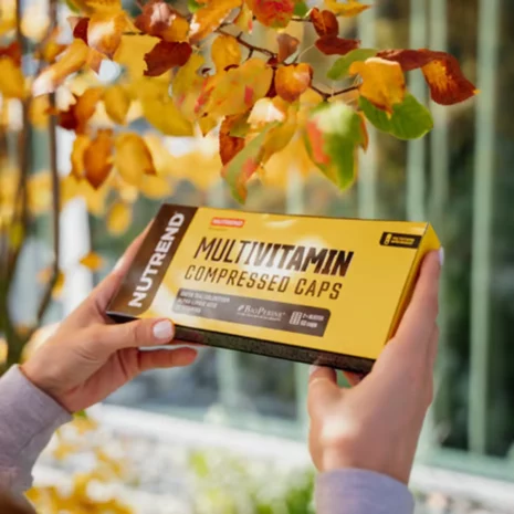 Multivitamin Compressed Caps-01 Multivitamin Compressed Caps-01